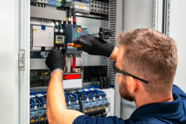 Best Affordable Emergency Electrician  in Lewistown, PA