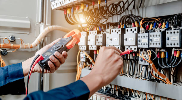 Best Local Electrician Companies  in Lewistown, PA