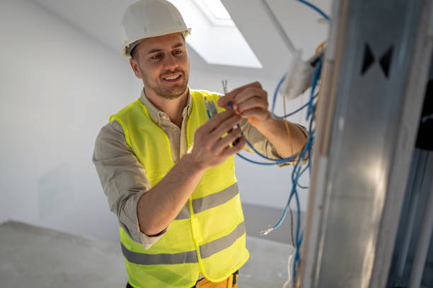 Best Commercial Electrician Services  in Lewistown, PA